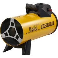 Газовая тепловая пушка Ballu BHG-40M