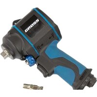 Пневматический гайковерт GROSS G985