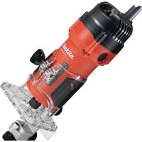 Кромочно-петельный фрезер Makita MT M3702