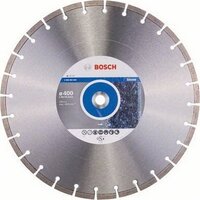 Отрезной диск алмазный  Bosch Professional for Stone 2608602604