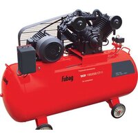 Компрессор Fubag DCF 1300/500 CT11