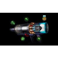 Пылесос Dyson Gen5detect Absolute 447002-01