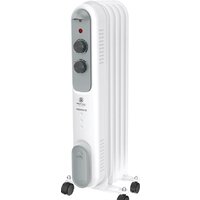 Масляный радиатор Royal Clima Piemonte ROR-P5-1000M