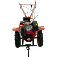 Мотоблок дизельный Weima WM1100BE