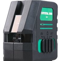 Лазерный нивелир Fubag Crystal 20G VH 31627