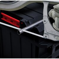 Ящик для инструментов Qbrick System One 450 Basic