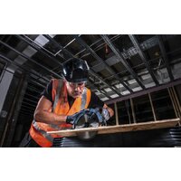 Дисковая (циркулярная) пила AEG Powertools KS 15-1 4935472007