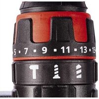 Ударная дрель-шуруповерт Einhell TE-CD 18/48 Li-i 4513926 (без АКБ)