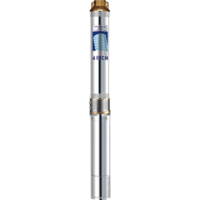Скважинный насос Grandfar 4SEm3/26
