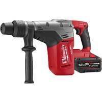 Перфоратор Milwaukee M18CHM-121C 4933499271 (с 1-им АКБ, кейс)