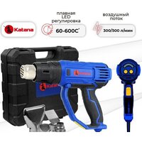 Промышленный фен Katana FS5001 LED