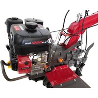 Мотоблок бензиновый Weima WM1000N-6