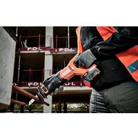 Сабельная пила AEG Powertools BUS 18C2-0 4935478942 (без АКБ)