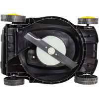 Газонокосилка Huter ELM-1400P