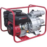 Мотопомпа Weima WMPW80-26