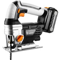 Электролобзик Deko DKJS20 063-4207 (с 1-им АКБ)