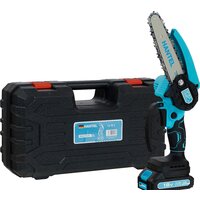 Аккумуляторная пила Hantel HAS-18/6 (с 1-им АКБ, кейс)