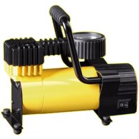 Автомобильный компрессор Качок K50LED