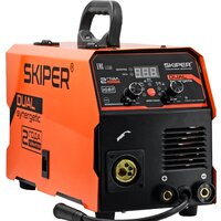 Сварочный инвертор Skiper MIG/MMA-260D