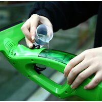 Стеклоочиститель Deko WVC3.7 065-0991 (зеленый)