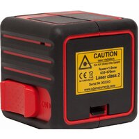 Лазерный нивелир ADA Instruments Cube Ultimate Edition