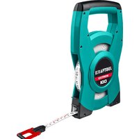 Рулетка KRAFTOOL Extrem 34185-100
