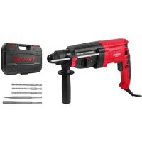 Перфоратор Wortex RH 2831 1333520 (кейс)