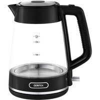 Электрический чайник CENTEK CT-1014 Black