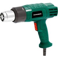 Промышленный фен Favourite FHGP-2000K