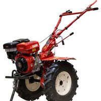 Мотокультиватор бензиновый Asilak SL-187L (колеса 6.50-12)