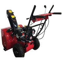 Снегоуборщик Weima WWS0724 A/E-J