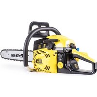 Бензопила FoxWeld Machete 146 Pro