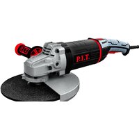 Угловая шлифмашина P.I.T. PWS230-C3