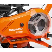 Мотокультиватор бензиновый Daewoo Power DAT 5055R