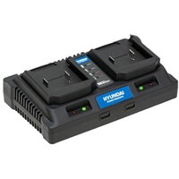 Зарядное устройство Hyundai IMPx2iON (20В)