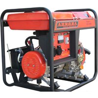 Дизельный генератор Aurora ADE 4500 D