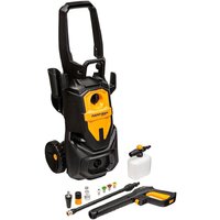 Мойка высокого давления Partisan N-27K