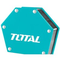 Уголок магнитный Total TAMWH75056