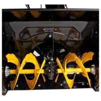 Снегоуборщик Champion ST661