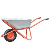 Одноколесная тачка Darc Master 1x140