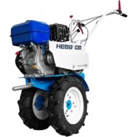 Мотоблок бензиновый Нева МБ23 МультиАгро-ZS (GB270)