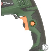 Ударная дрель Калибр ДЭ-680ЕРУ