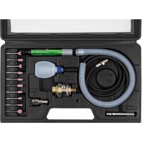 Пневмошлифмашина ECO AGV-55A