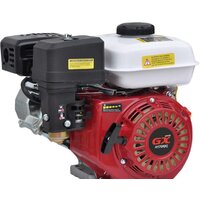 Бензиновый двигатель Skiper N170F(K)