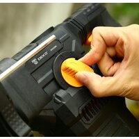Перфоратор Deko DKH2000 SET 10