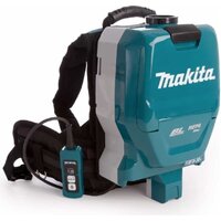 Пылесос Makita LXT DVC 261 ZX11 DVC261ZX11A2 (2 АКБ)