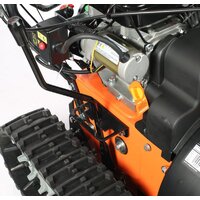 Снегоуборщик Patriot Сибирь 85ET