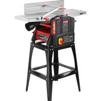 Фуговально-рейсмусовый станок Зубр СРФ-254-1600С