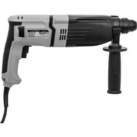 Перфоратор Интерскол П-24/700АВС (кейс)