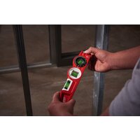 Уровень строительный Milwaukee 4932459096